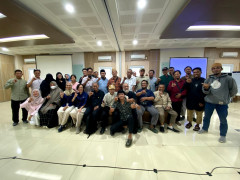 Saat Negara Mengetuk Pintu dengan Cara yang Berbeda